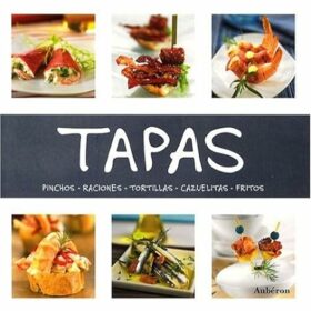 Tapas y Raciones