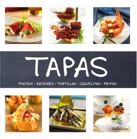 Tapas y Raciones