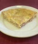 Pincho de tortilla