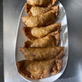 Empanadillas