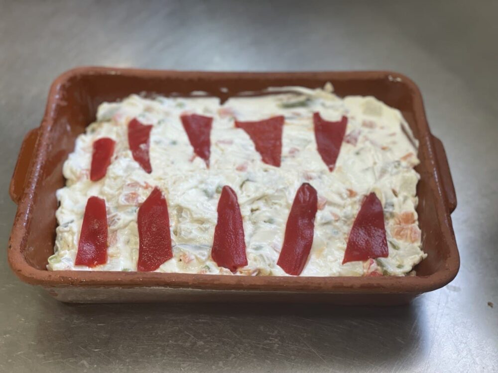 ensaladilla rusa