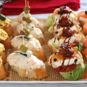 Pinchos